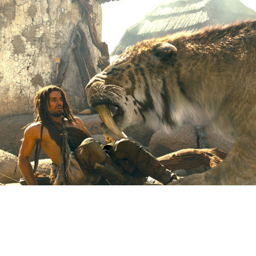 Far Cry Primal [PS4]